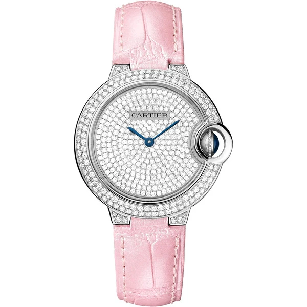 Cartier Часы Ballon Bleu de Cartier