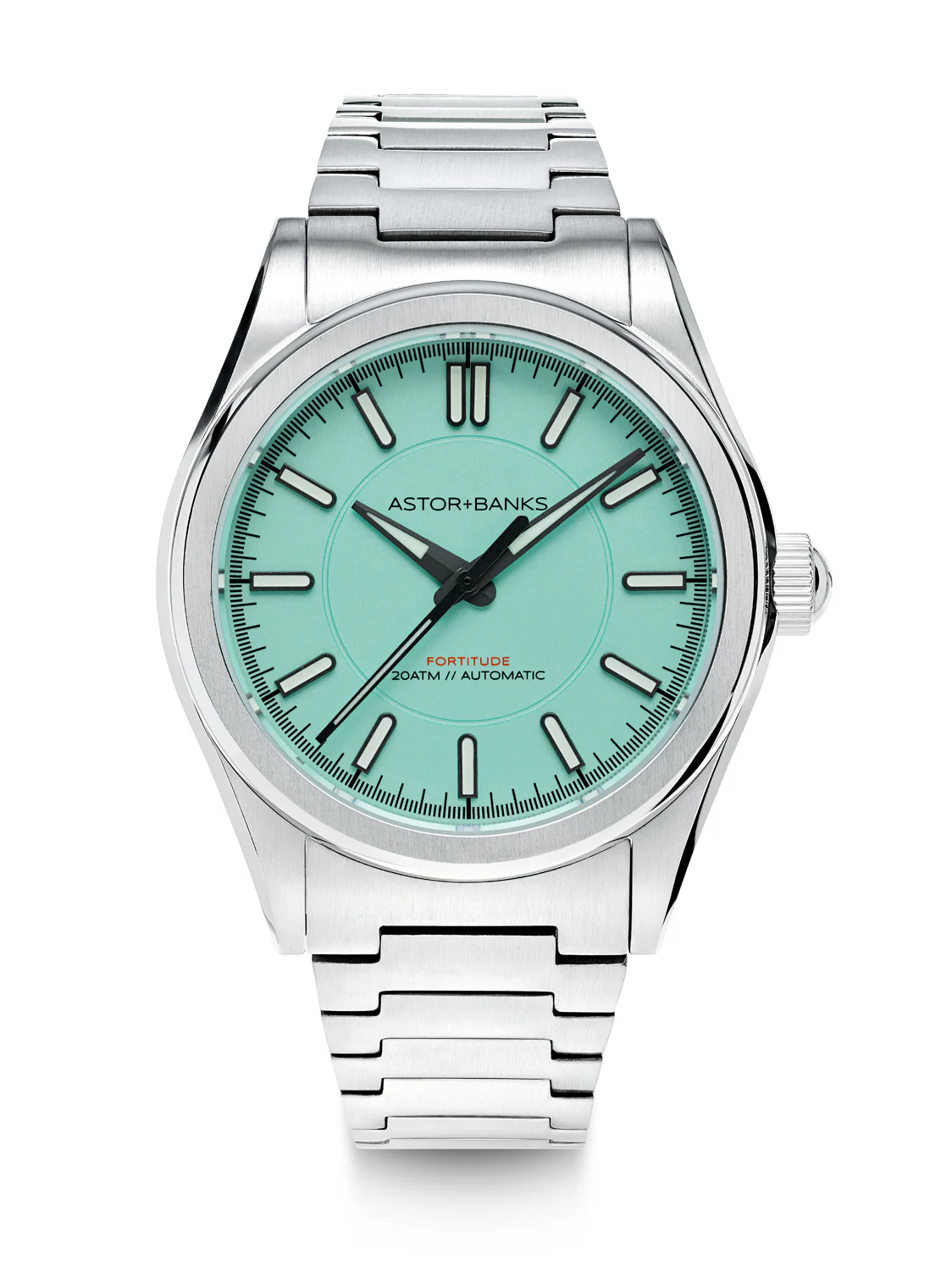 Astor+Banks Fortitude Lite Mint Green