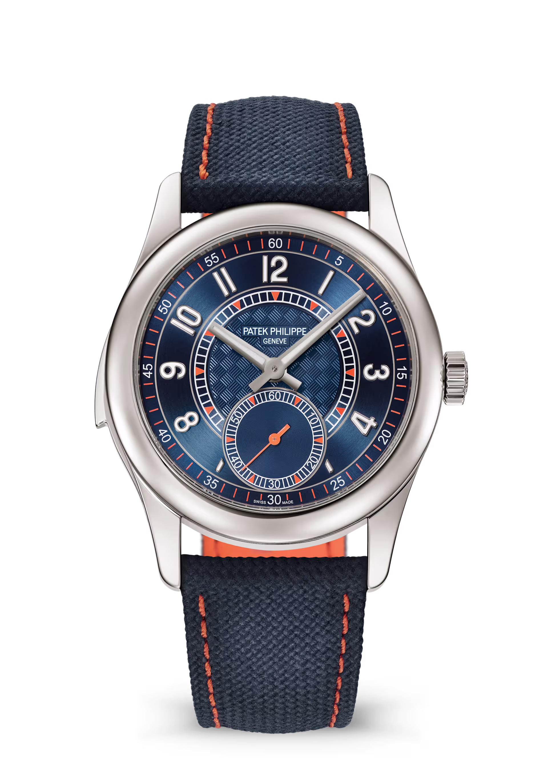 Patek Philippe Ref. 7047G-001