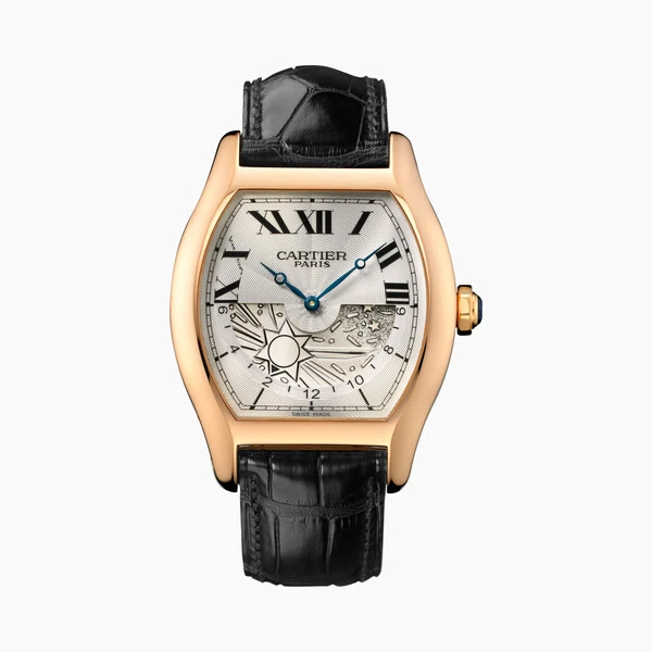 Cartier Часы Tortue, модель XL