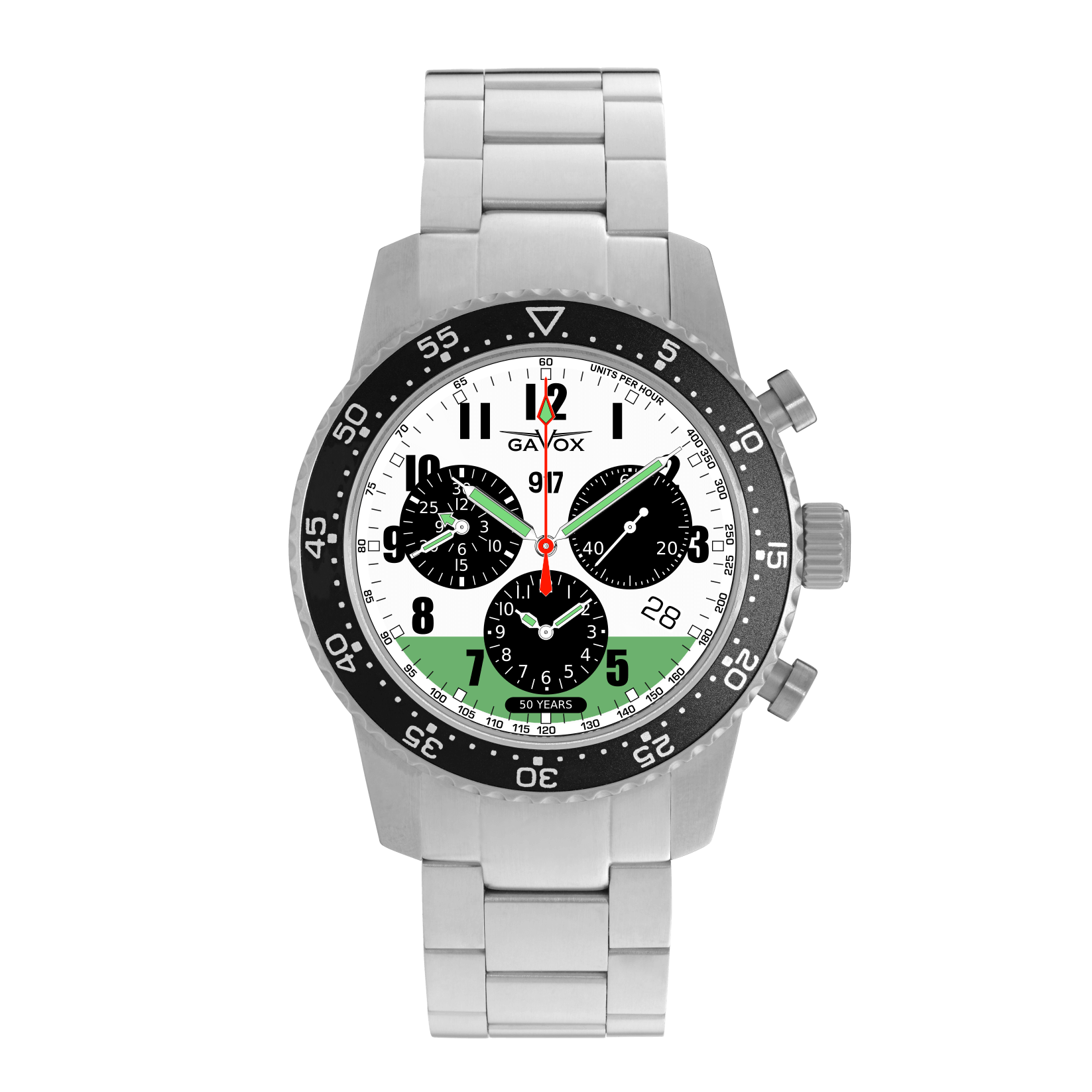 Gavox Gavox Roads 917