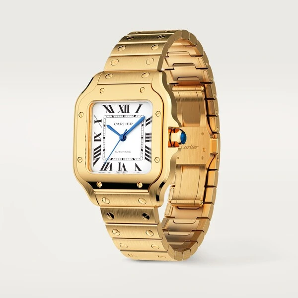 Cartier Часы Santos de Cartier