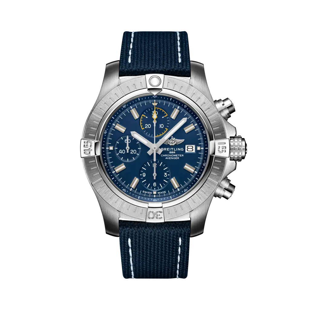 Breitling Avenger Chronograph 45