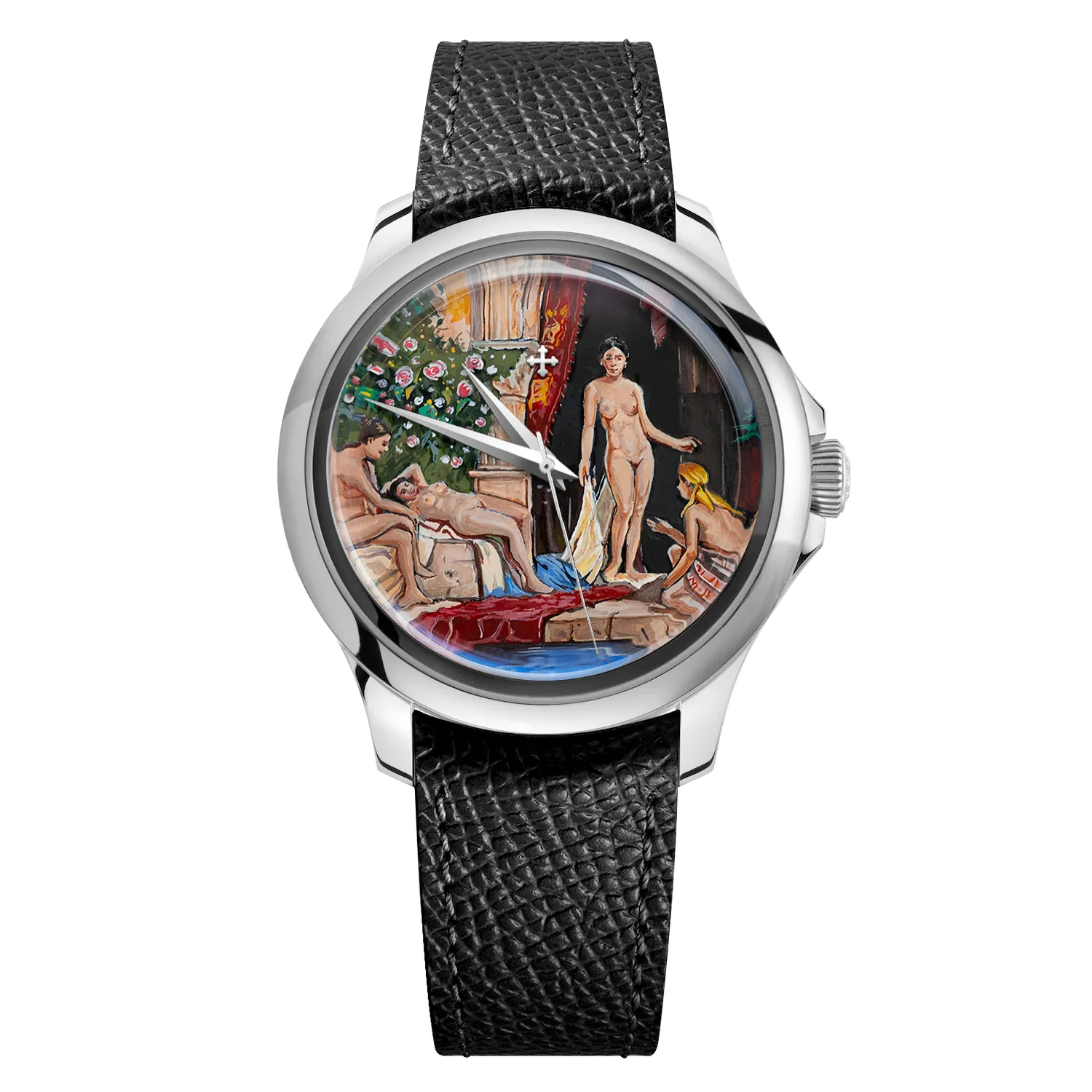 Venezianico Redentore L’Odalisca - Limited Edition by IFL Watches