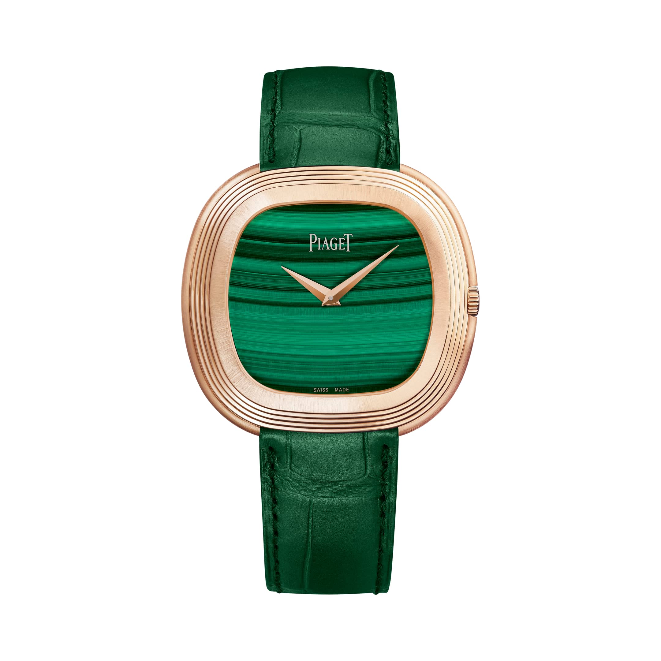 Piaget Andy Warhol watch
