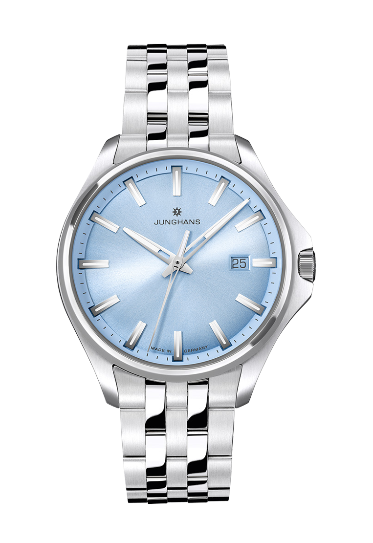Junghans Meister S Quarz 35