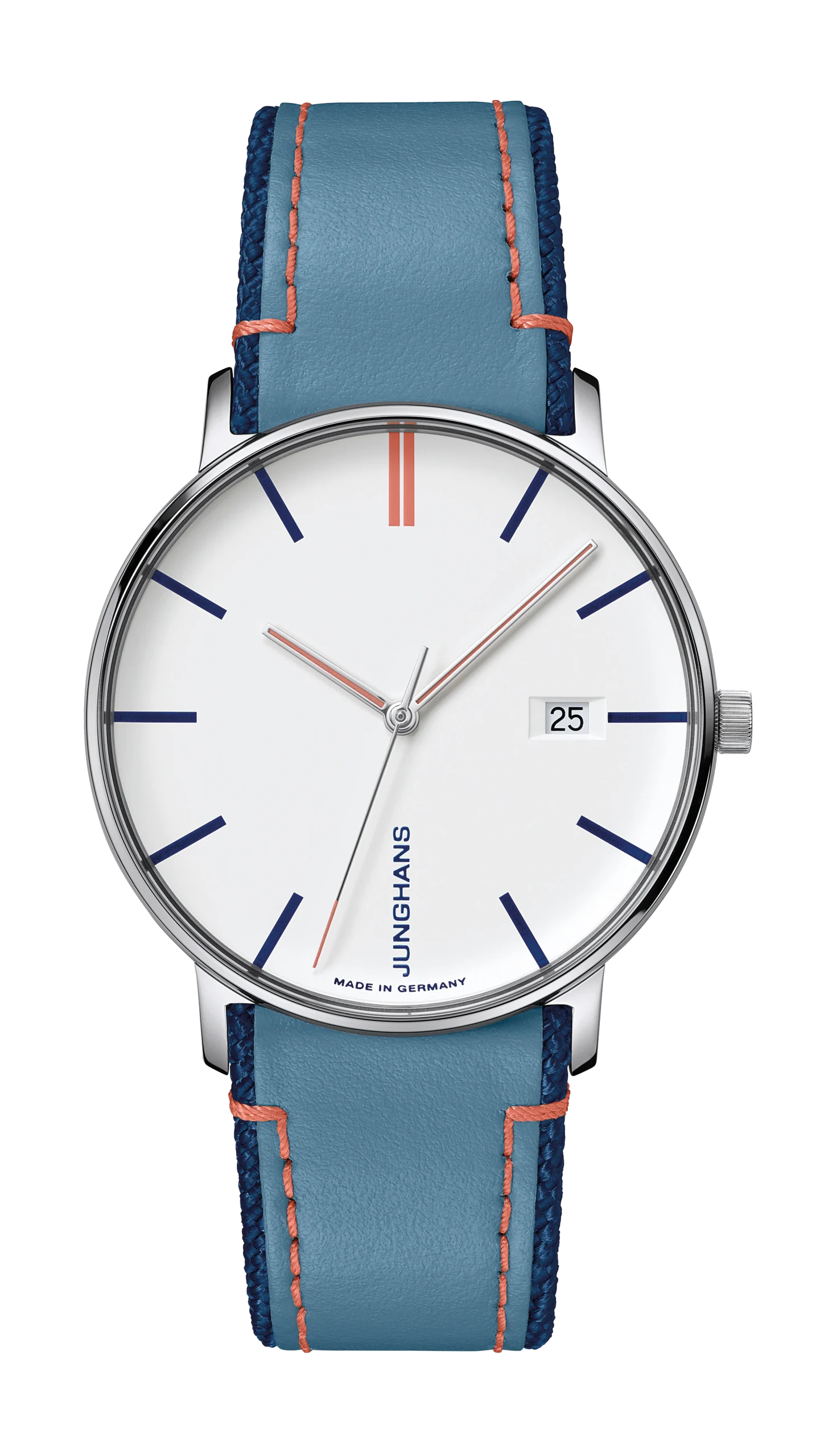 Junghans FORM Quarz