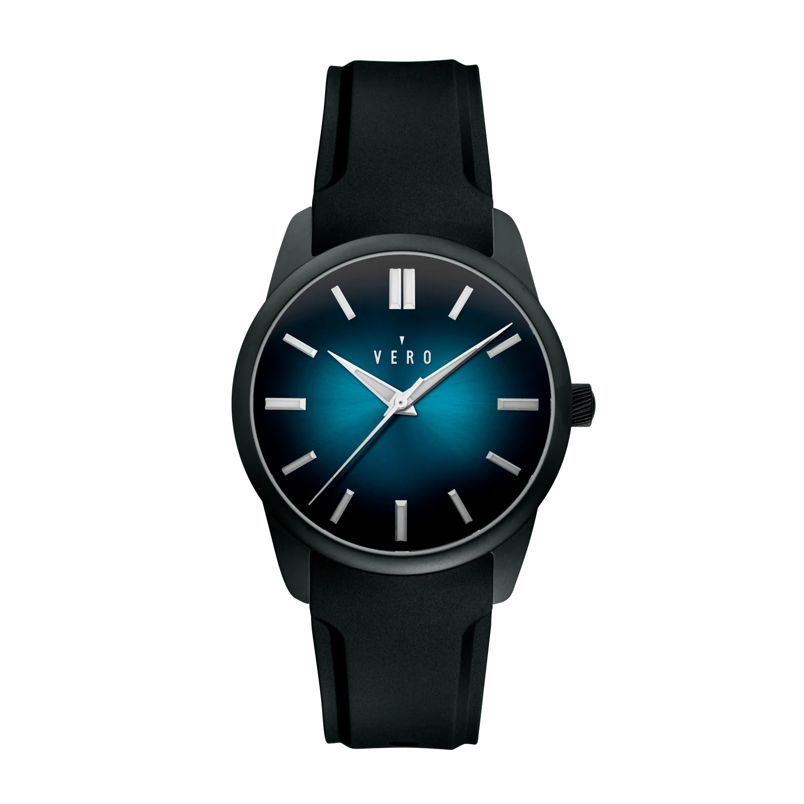 Vero Watch Company SW-Q Blue Pool Deep Fade