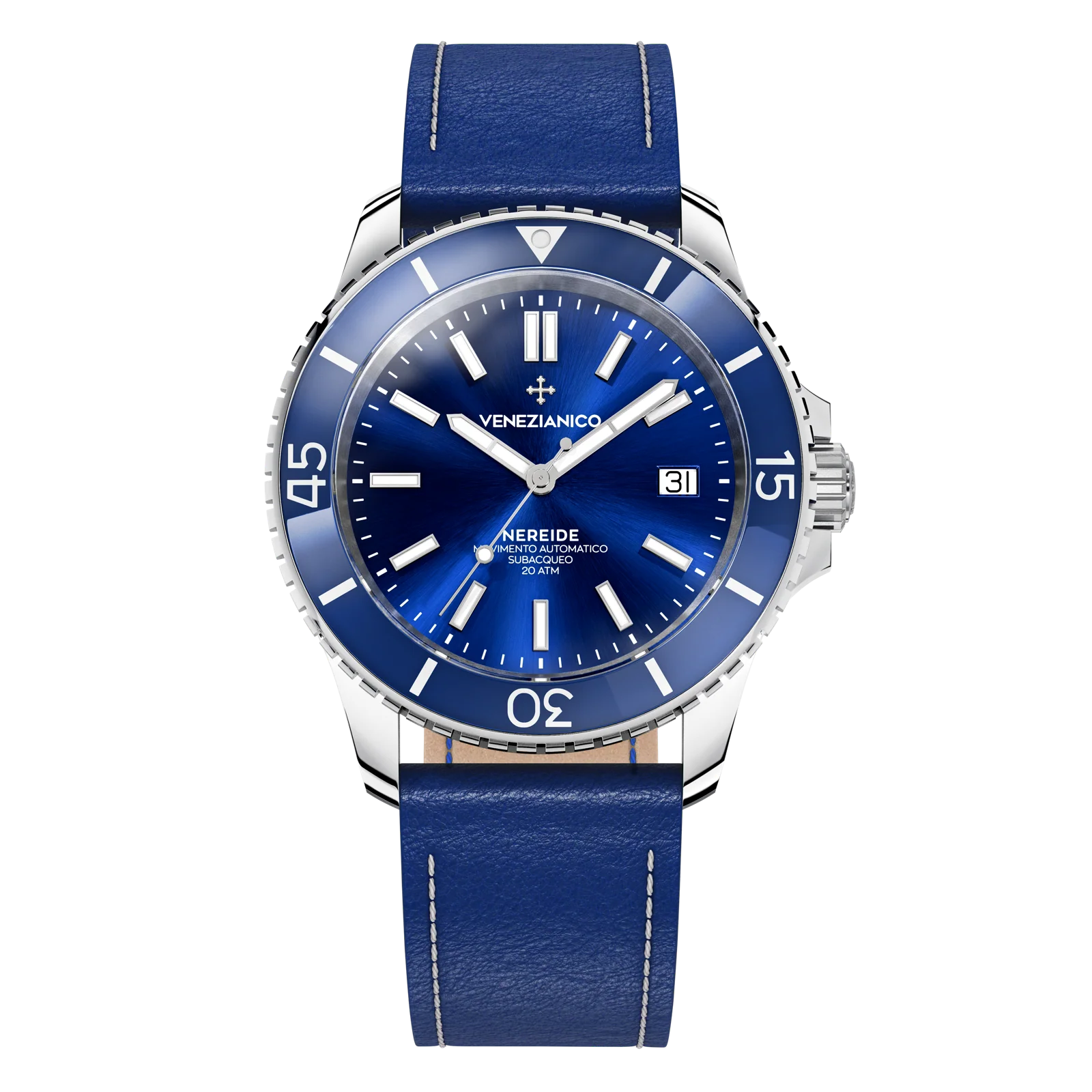 Venezianico Nereide 42 - 3321502