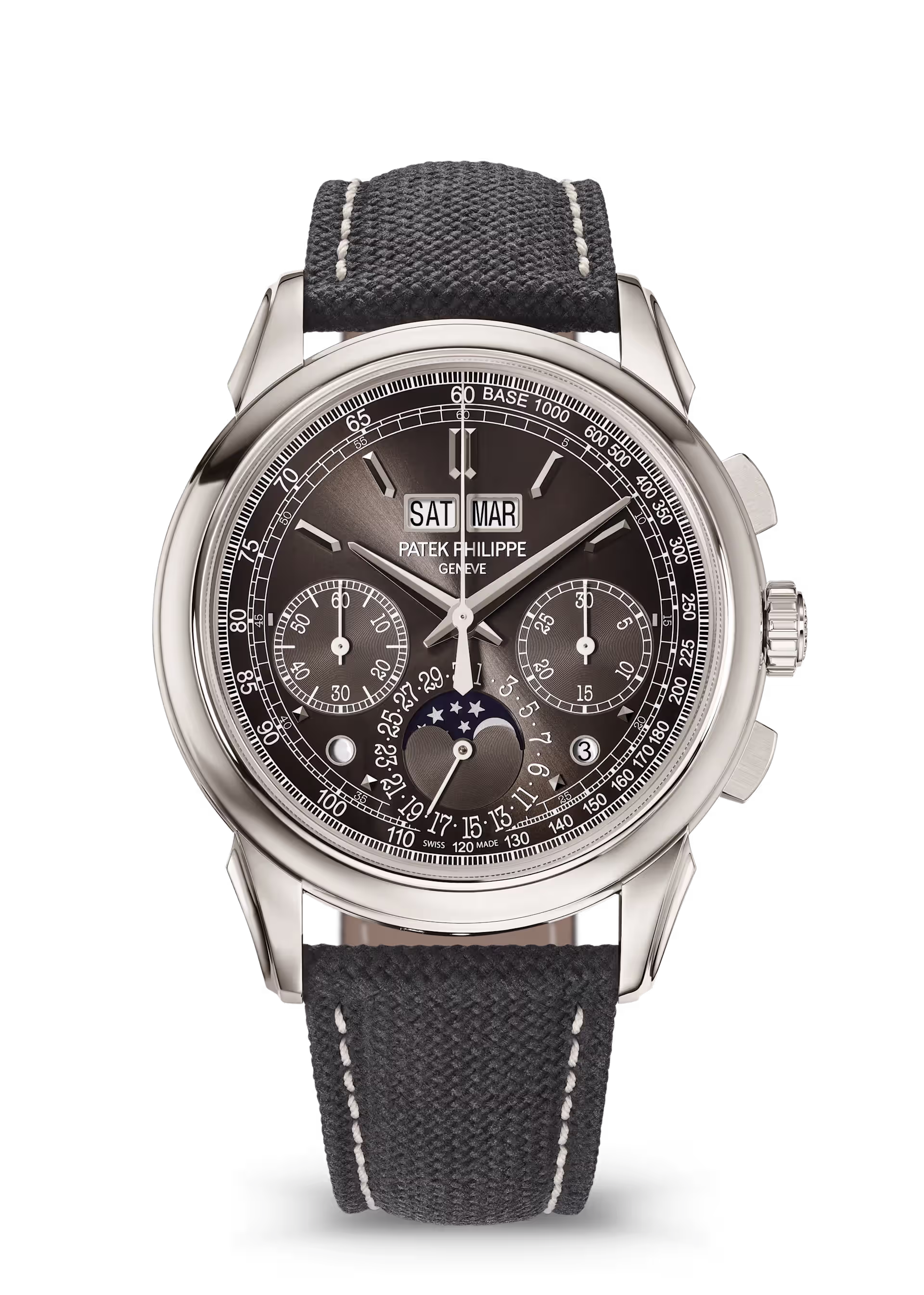 Patek Philippe Ref. 5270P-015