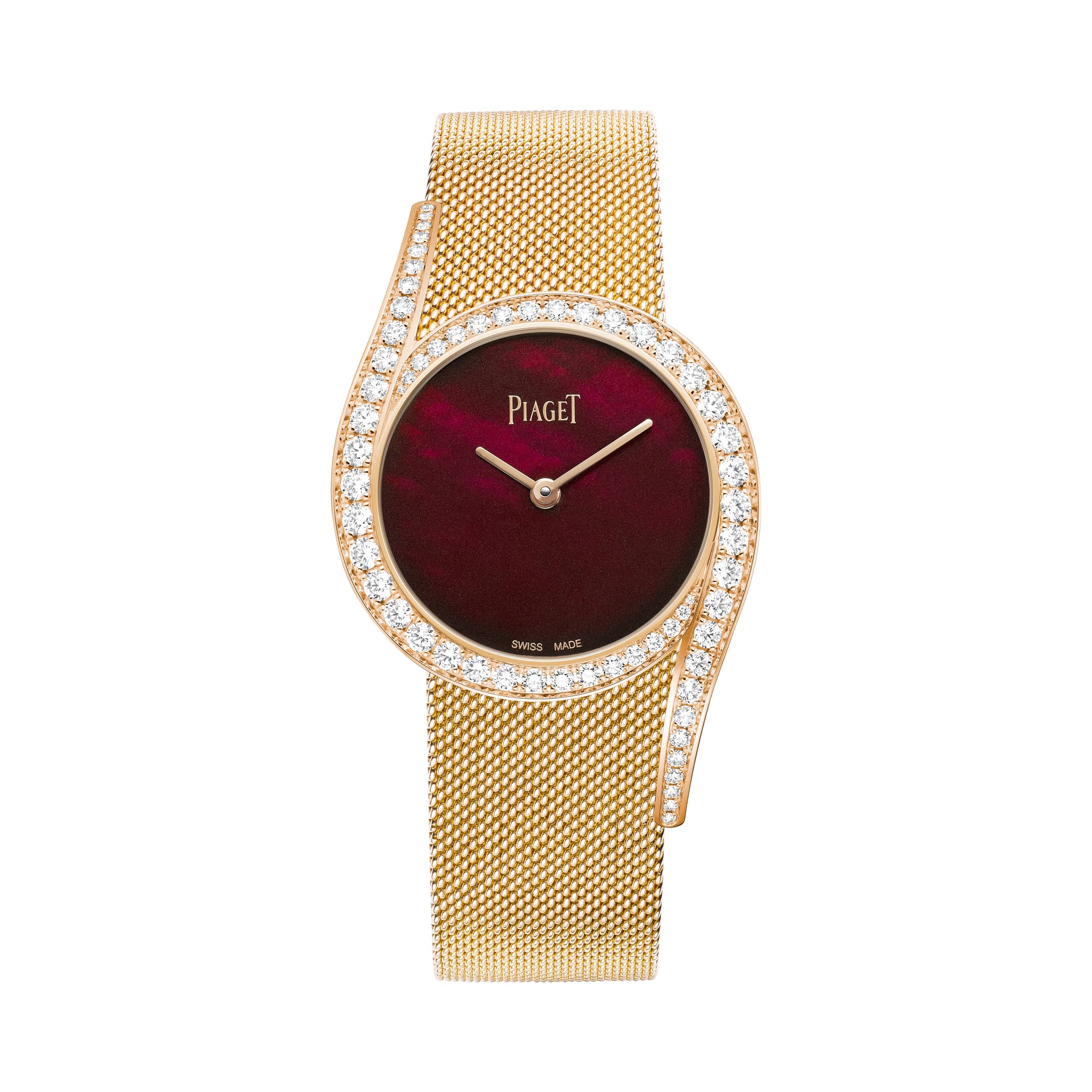 Piaget Limelight Gala watch