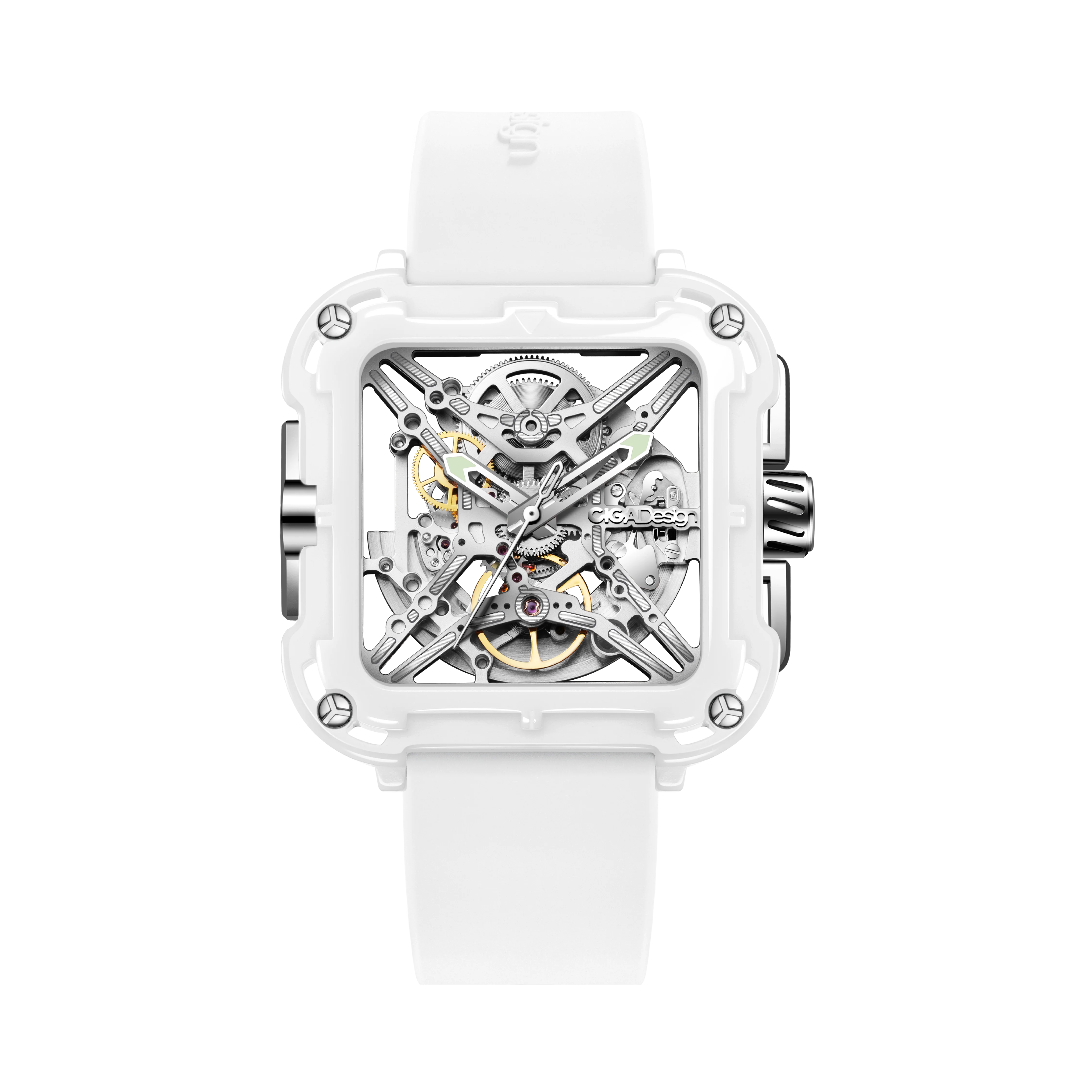 CIGA Design CIGA design MECHANICAL WATCH MACHINA