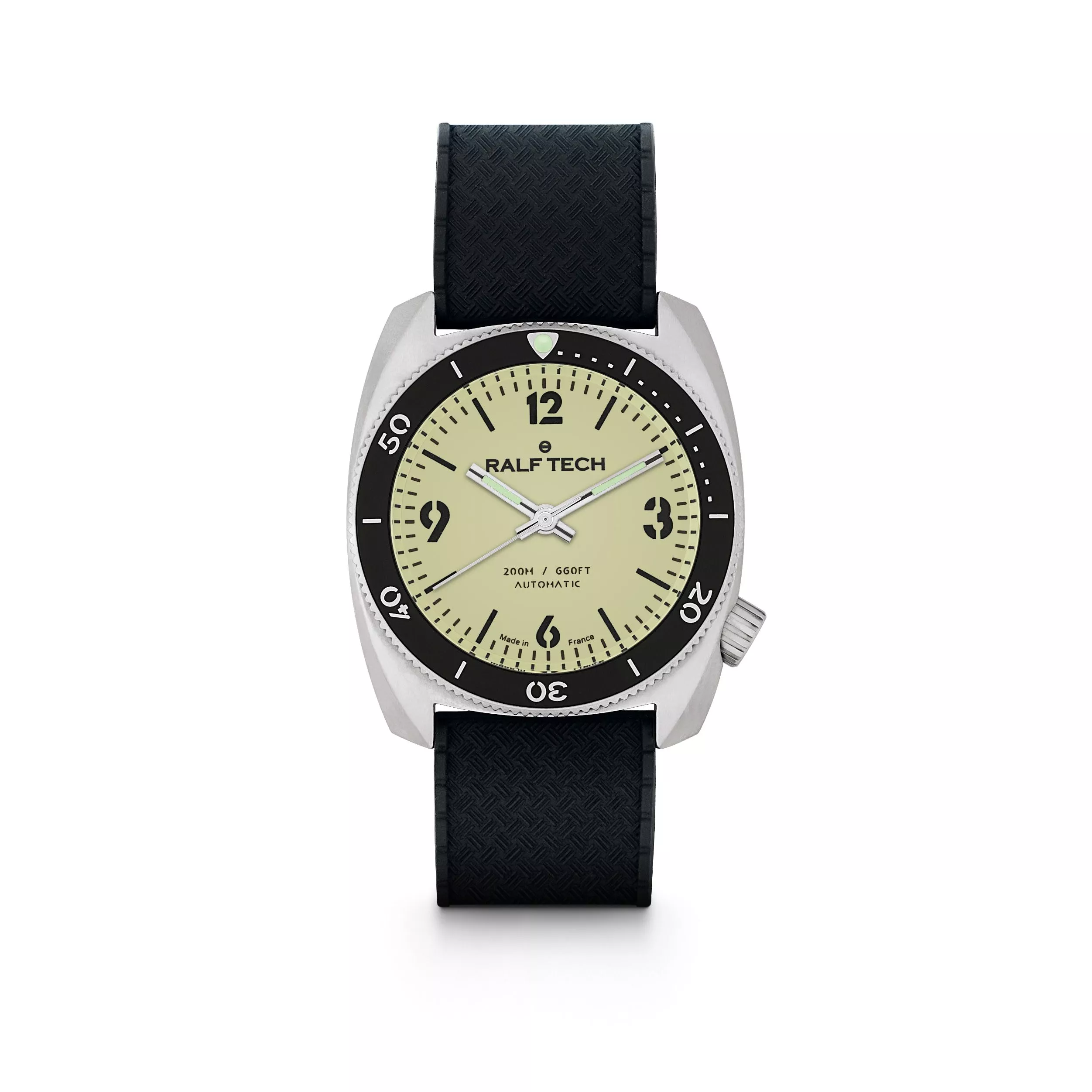 Ralf Tech WRB AUTOMATIC FULL LUME