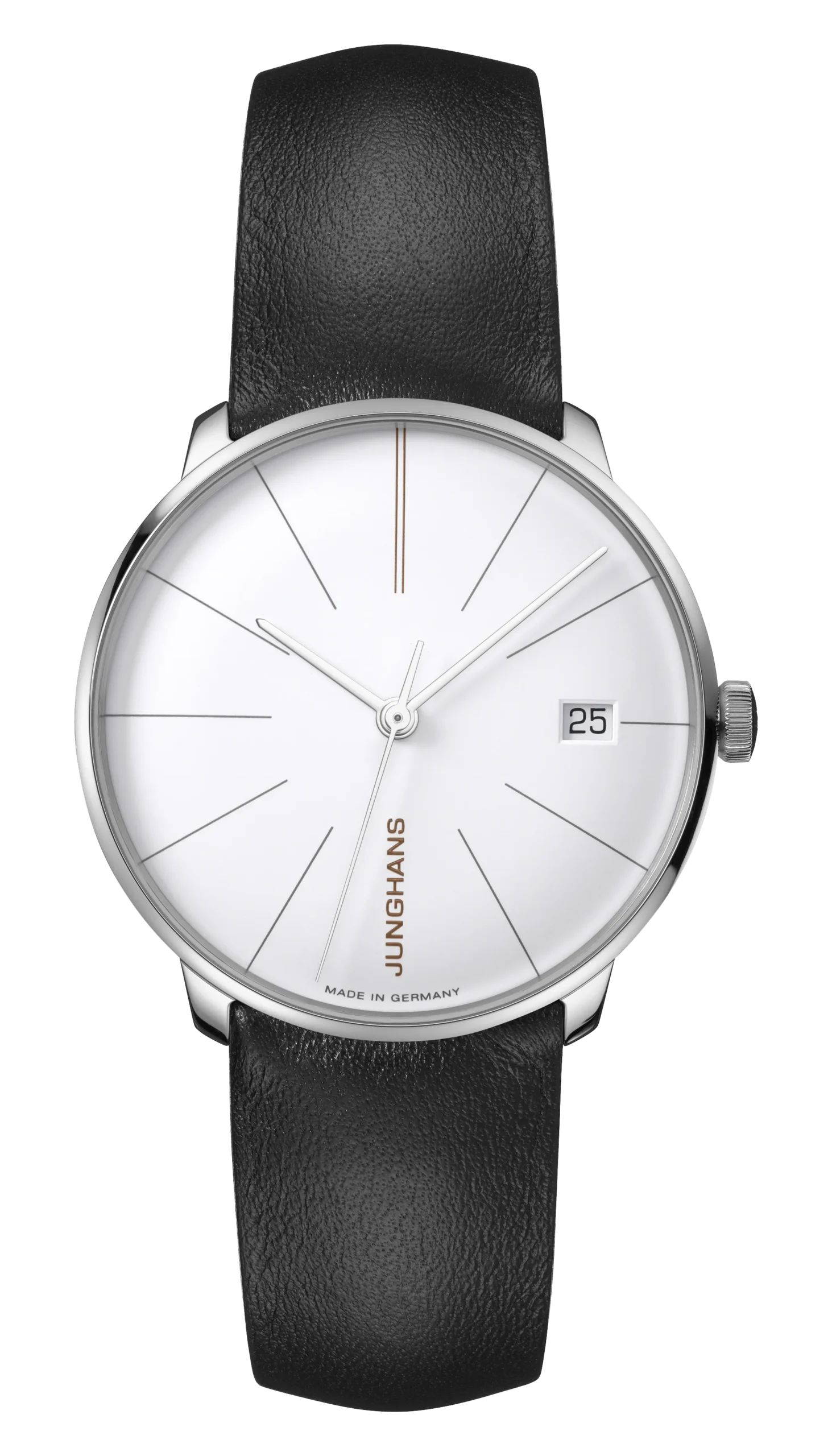 Junghans Meister fein Kleine Automatic