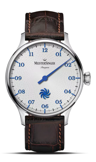 MeisterSinger Pangaea