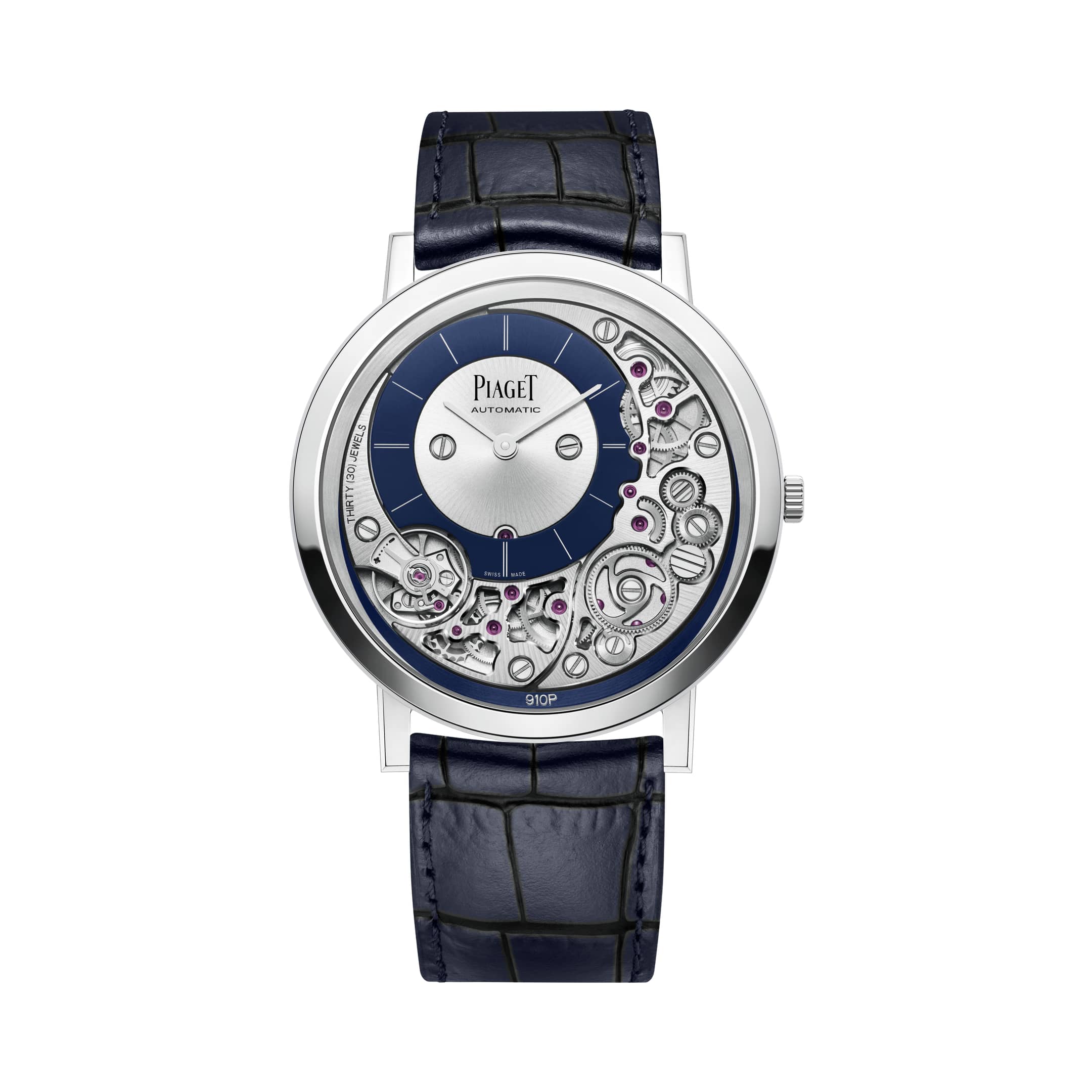 Piaget Altiplano Ultimate Automatic watch