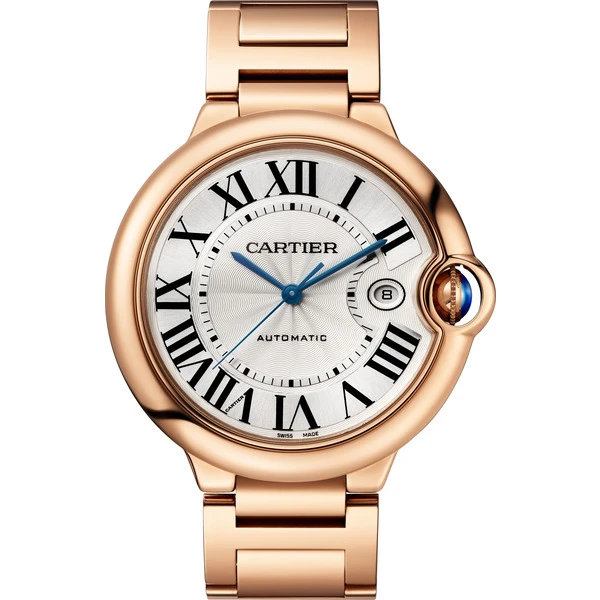 Cartier Часы Ballon Bleu de Cartier