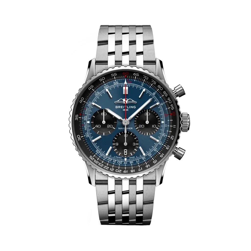 Breitling Navitimer B01 Chronograph 41