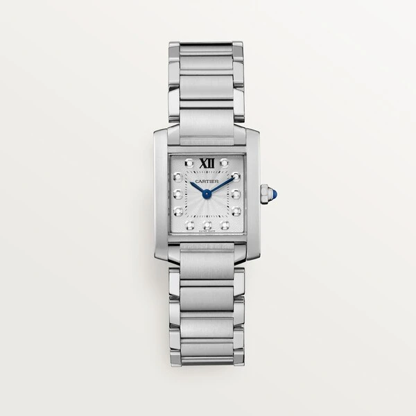 Cartier Часы Tank Française