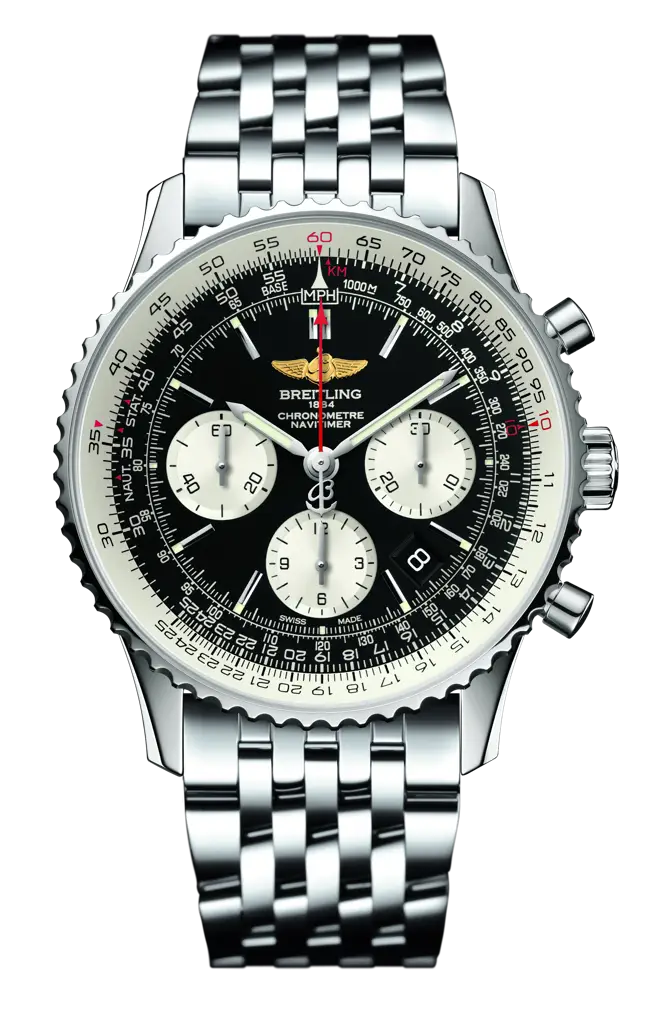 Breitling Navitimer B01 Chronograph 43