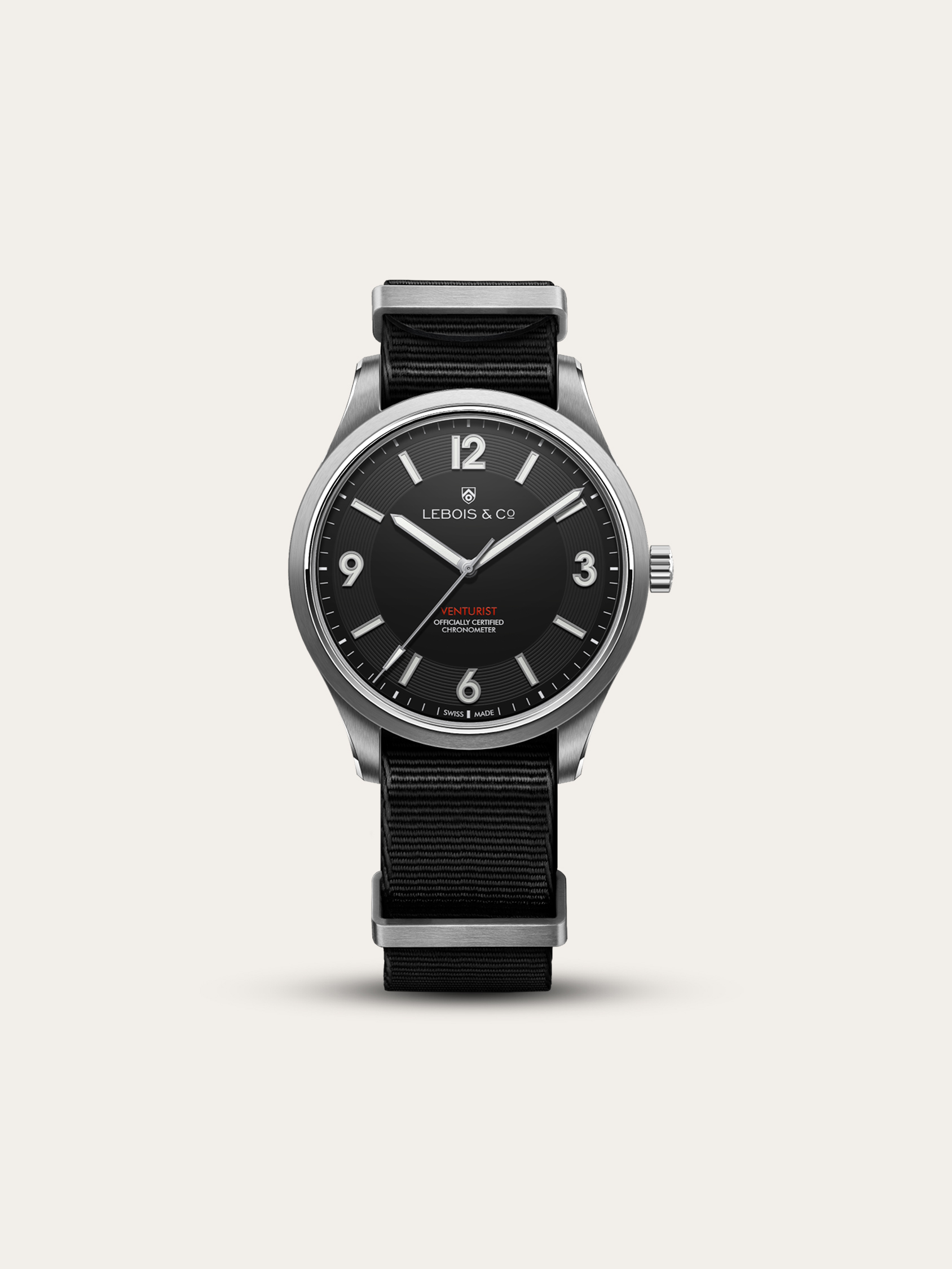 Lebois & Co Venturist
