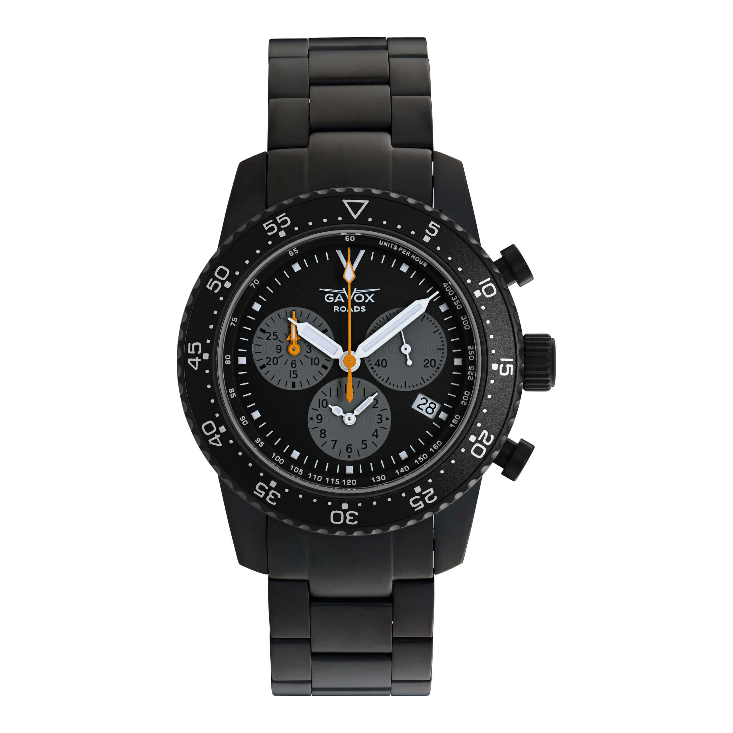 Gavox Gavox Roads (California Highway One ) PVD