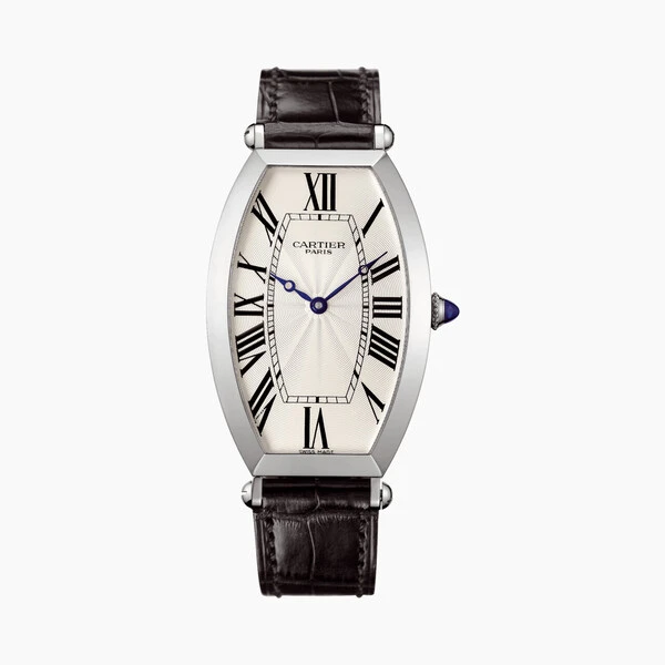 Cartier Часы Tonneau, модель XL