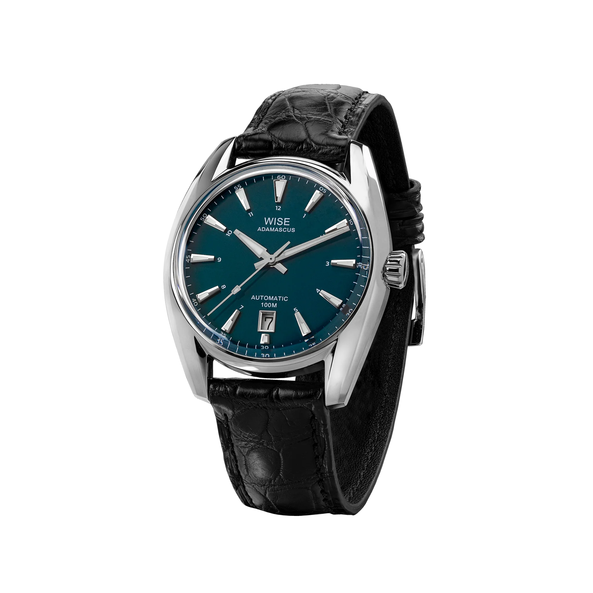 WISE ADAMASCUS AD761A Stainless steel 904L