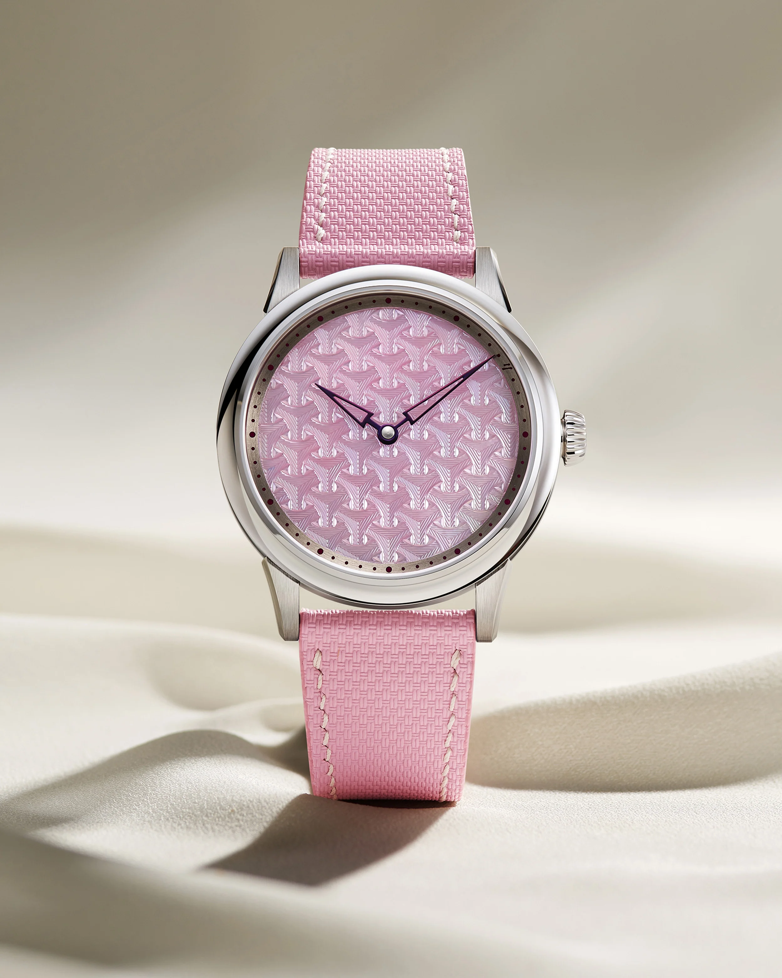 Selten Jui 聚 Bauhinia (WHC x Selten) - Pink
