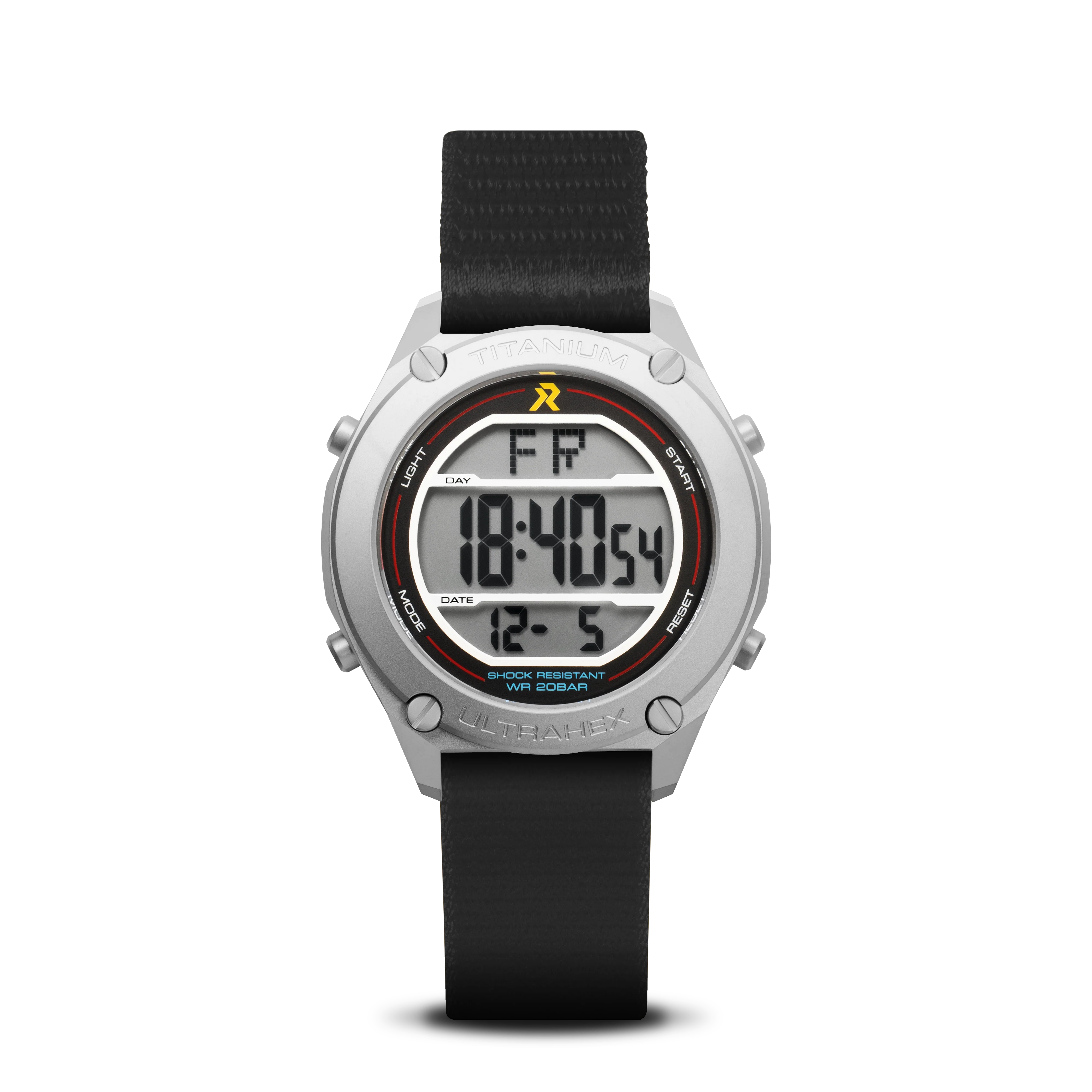 RZE UTD-8000-BKP