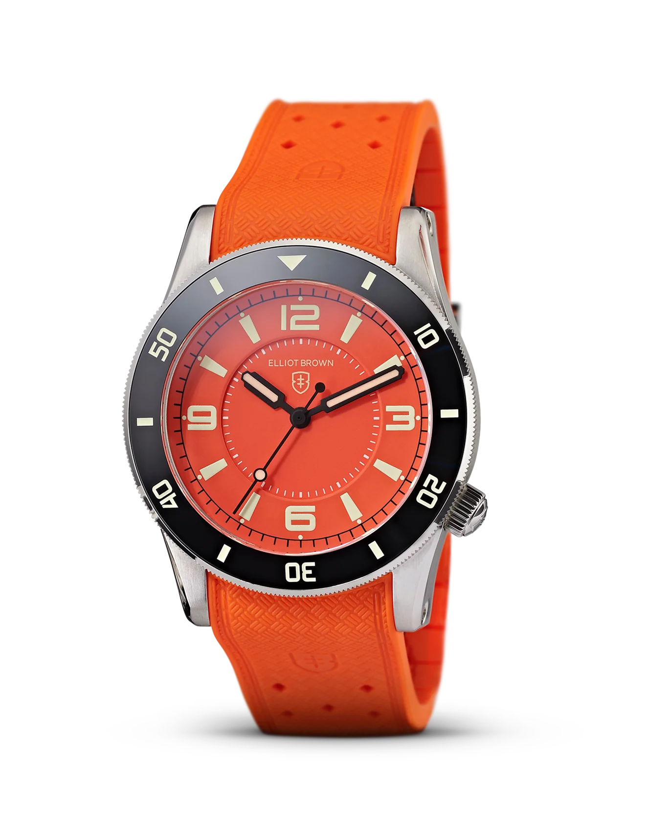 Elliot Brown BLOXWORTH HERITAGE DIVER: 929-104