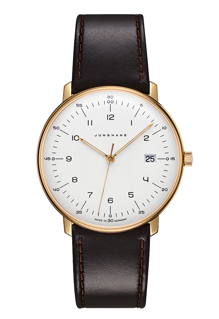 Junghans max bill Quarz
