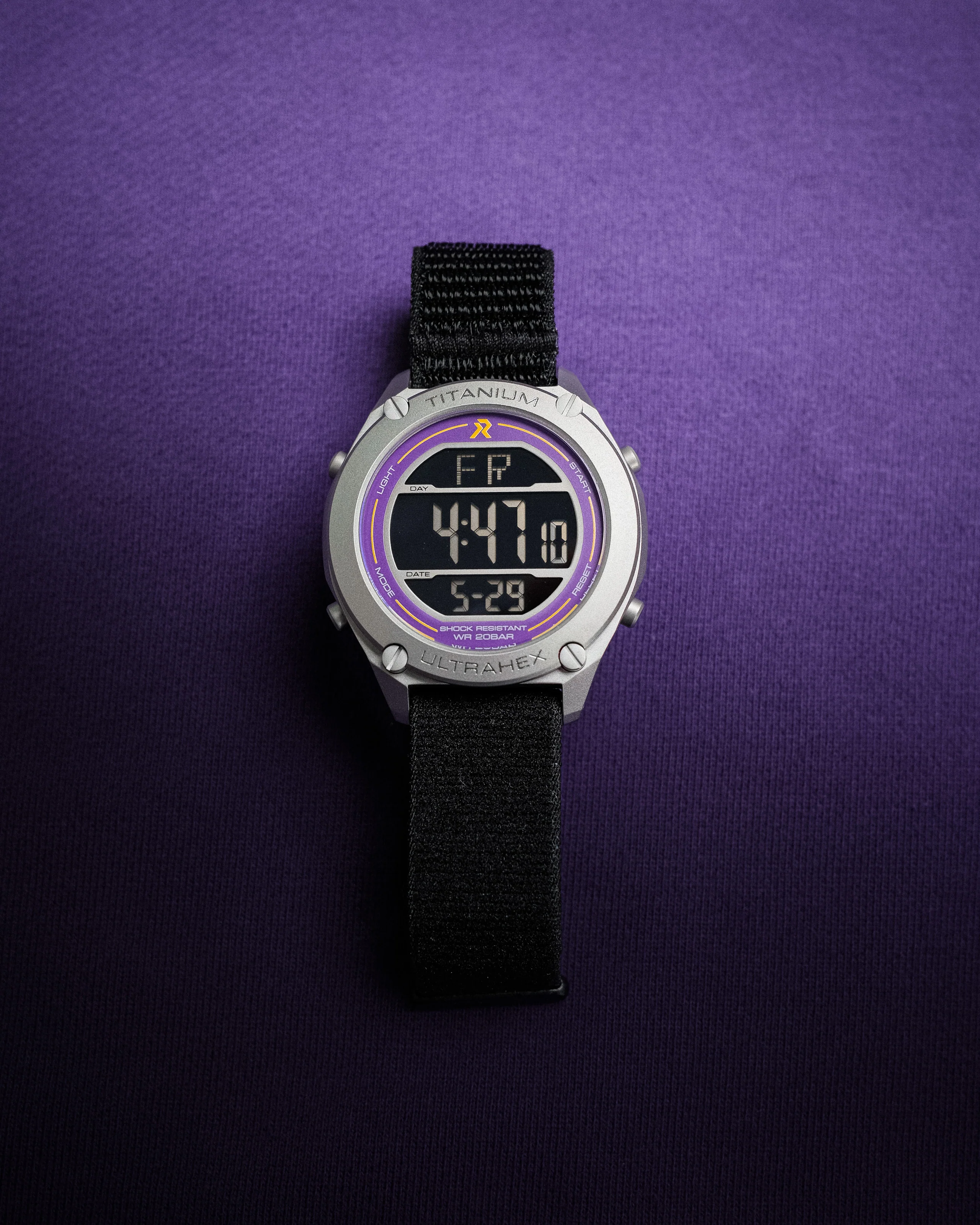 RZE UTD-8000-DP