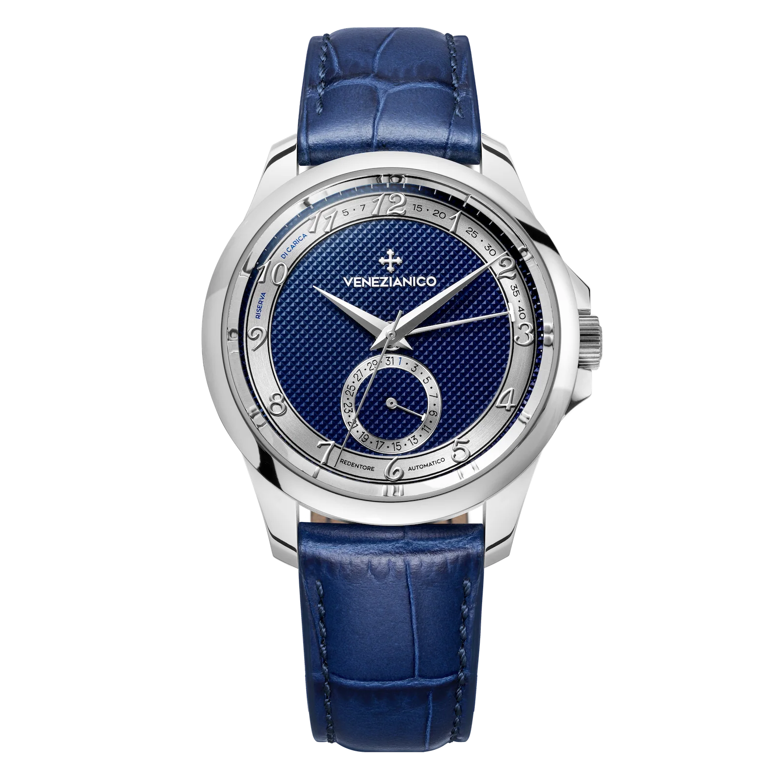 Venezianico Redentore - "Clous de Paris" Limited Edition
