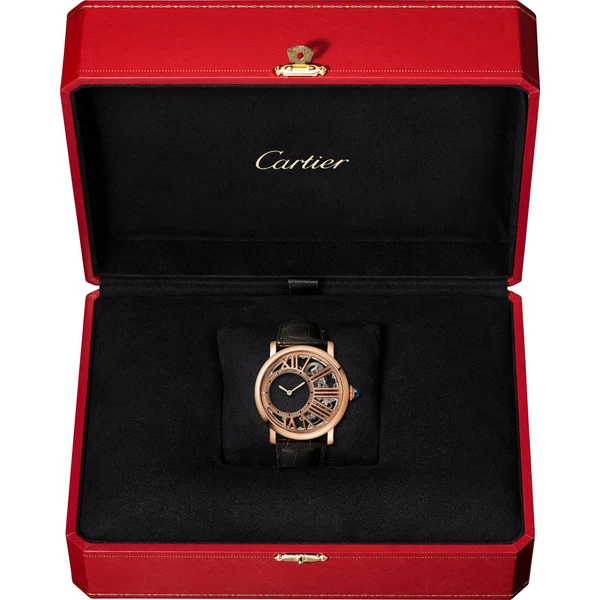 Cartier Часы Rotonde de Cartier