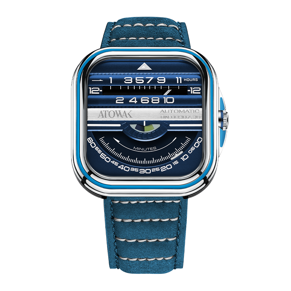 Atowak WINDOWS PRO BLUE
