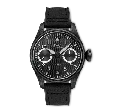 IWC Big Pilot’s Watch AMG G 63