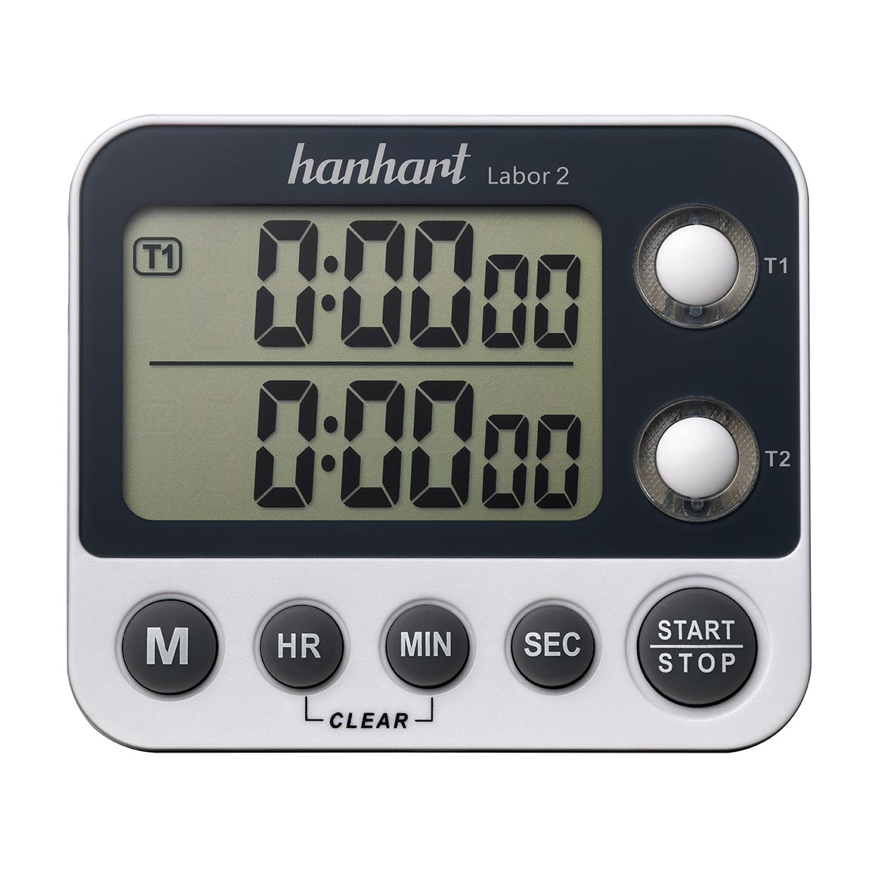 Hanhart Labor 2