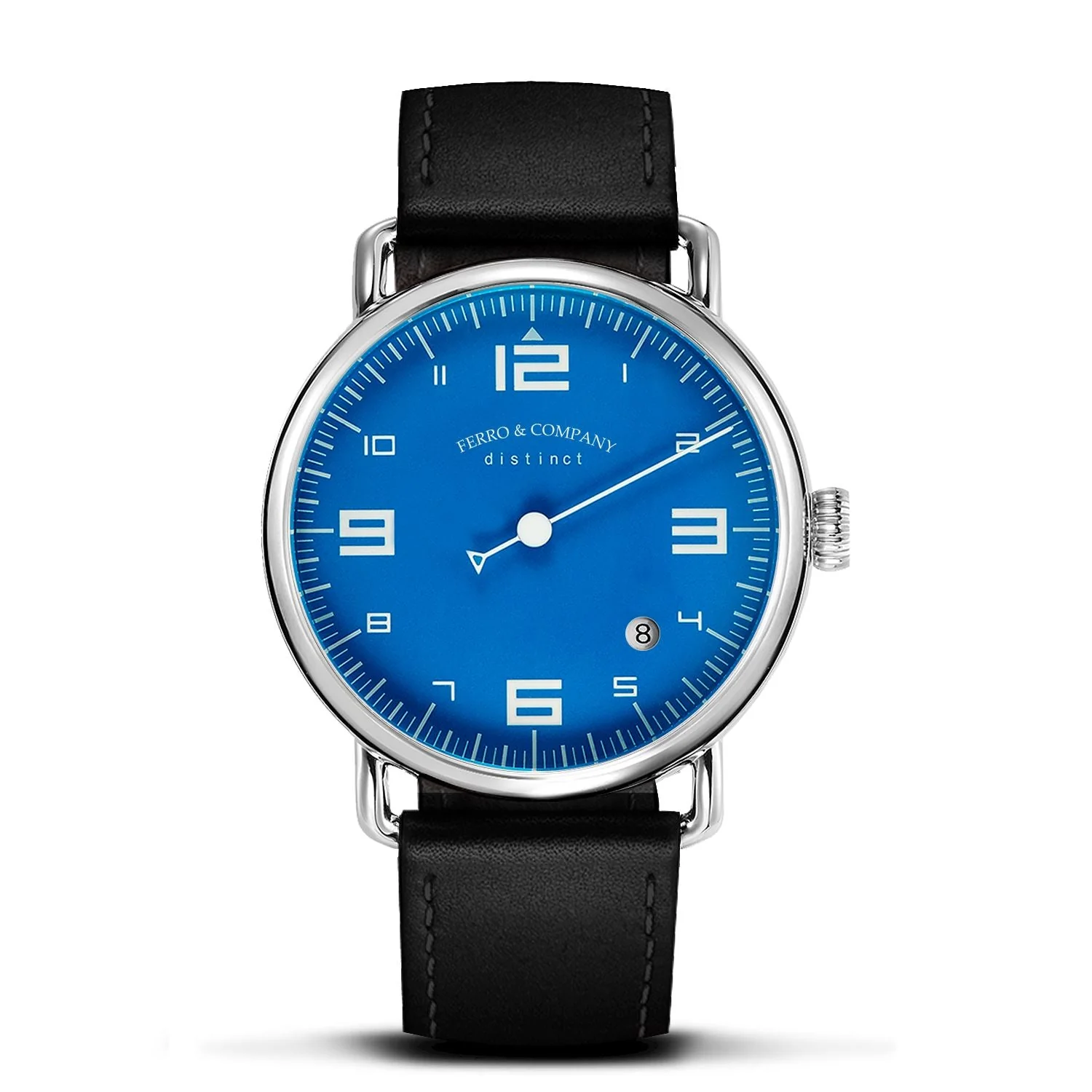 Ferro & Co Distinct 2 Blue
