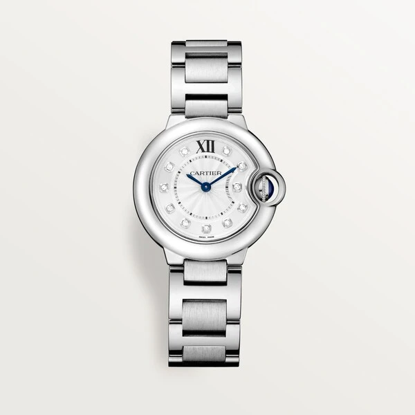 Cartier Часы Ballon Bleu de Cartier
