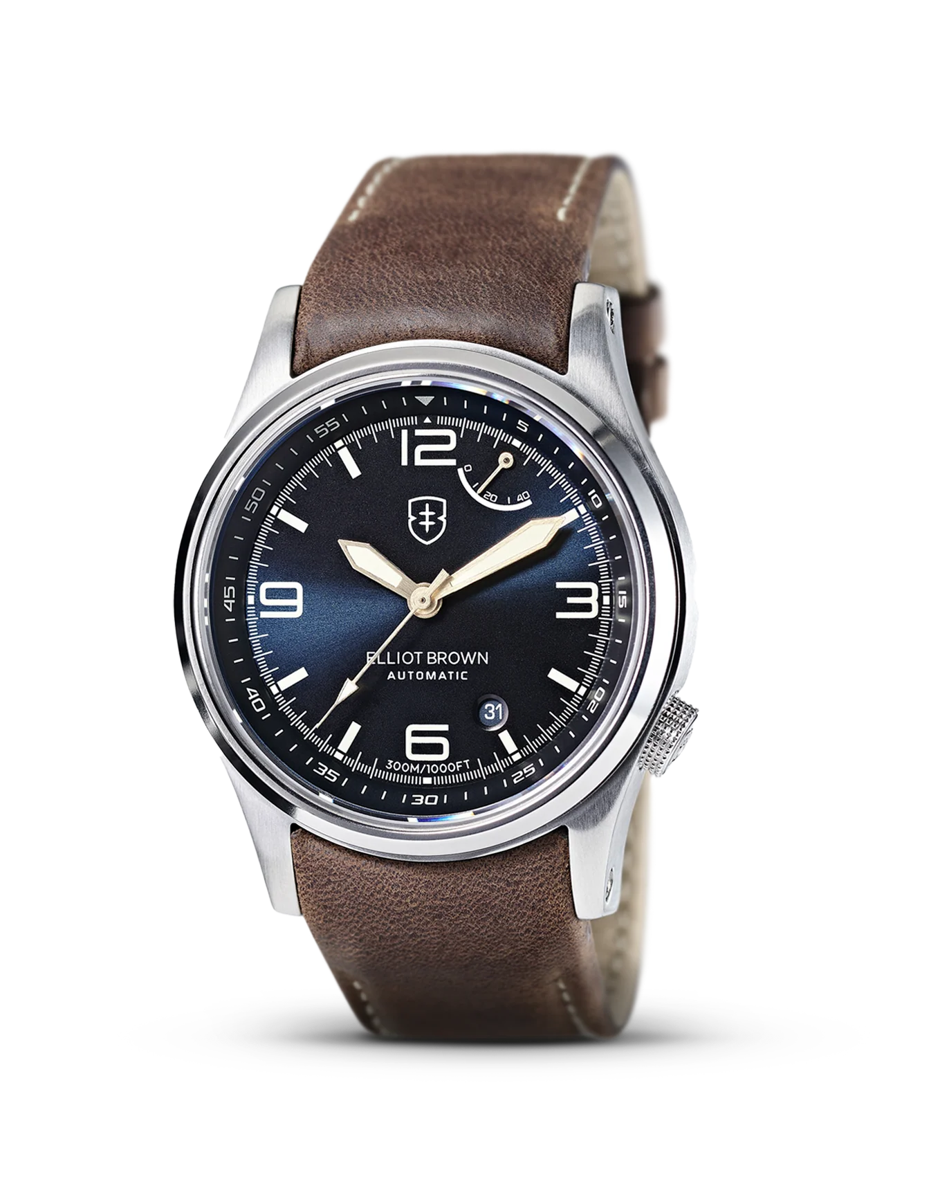 Elliot Brown TYNEHAM: 305-D06 Limited Edition