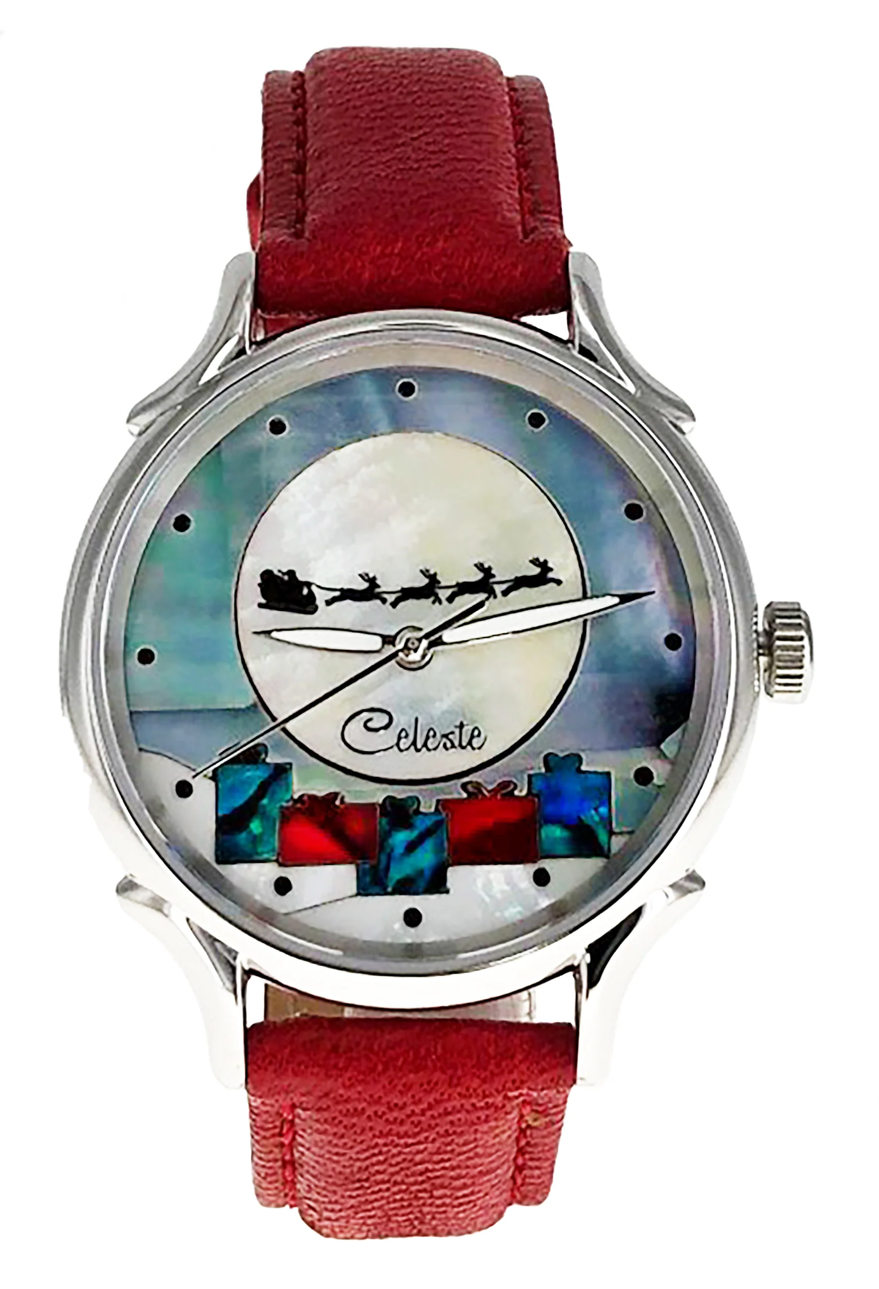 Celeste Watch Company 'Twas the Night