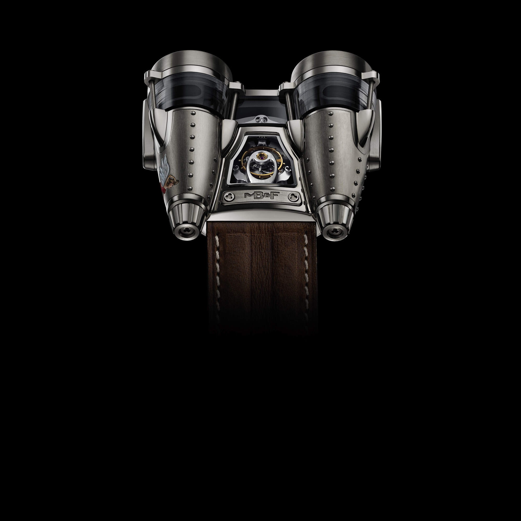 MB&F HM4