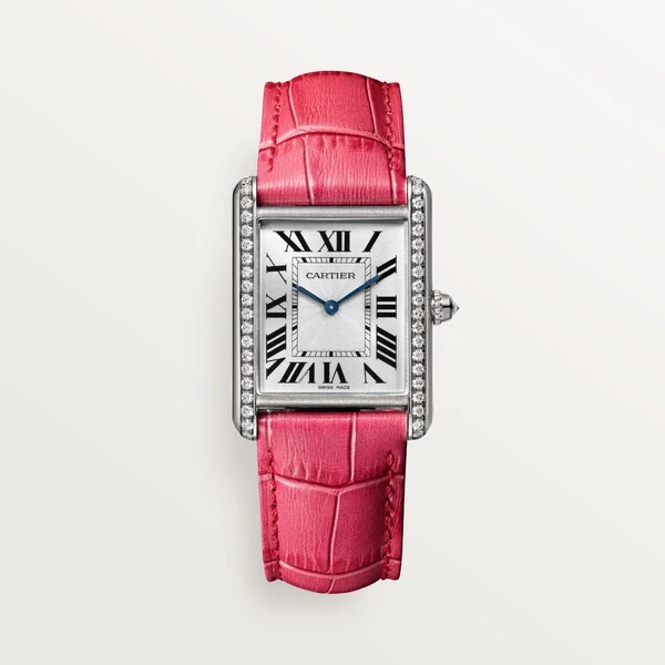Cartier Часы Tank Louis Cartier