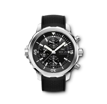 IWC Aquatimer Chronograph