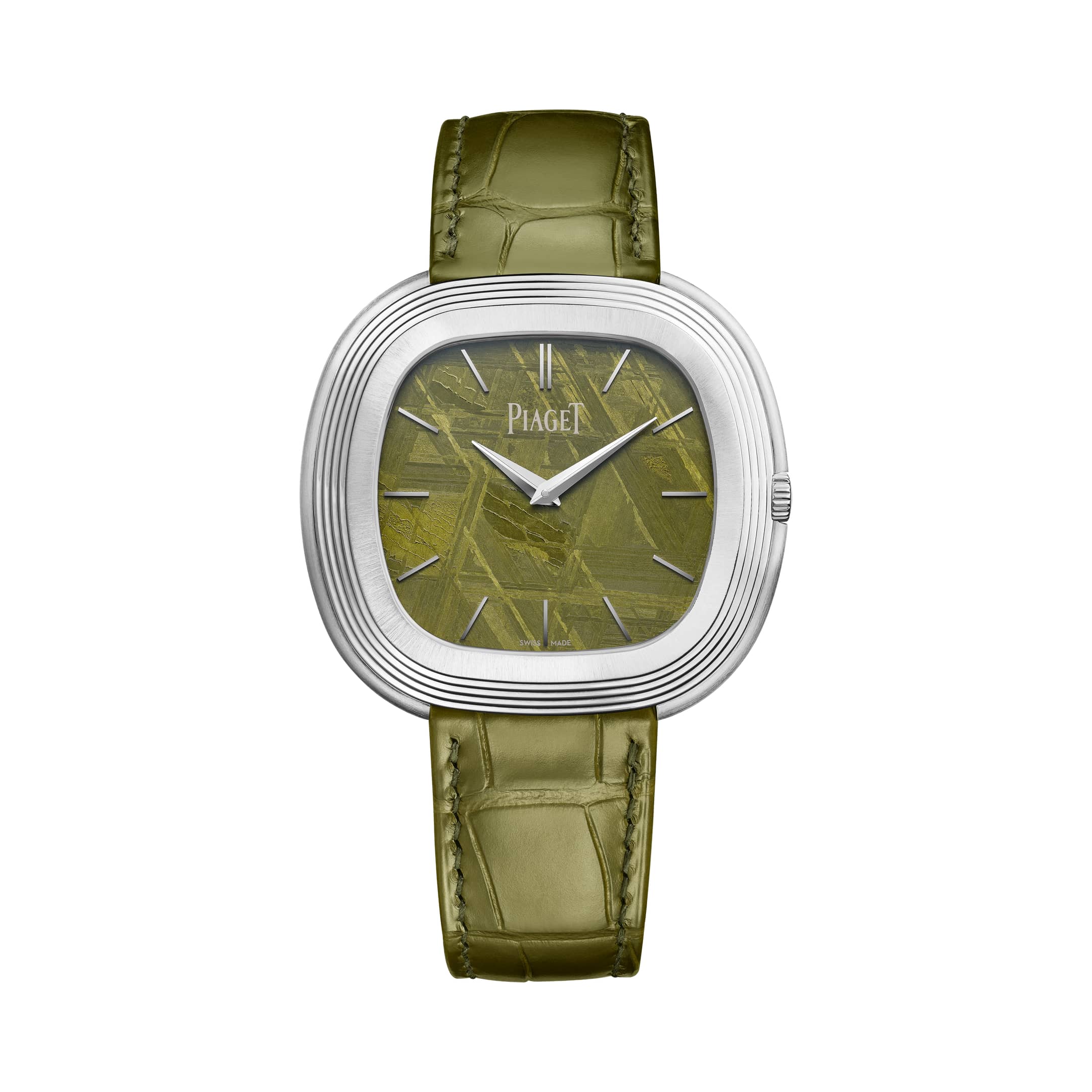 Piaget Andy Warhol watch