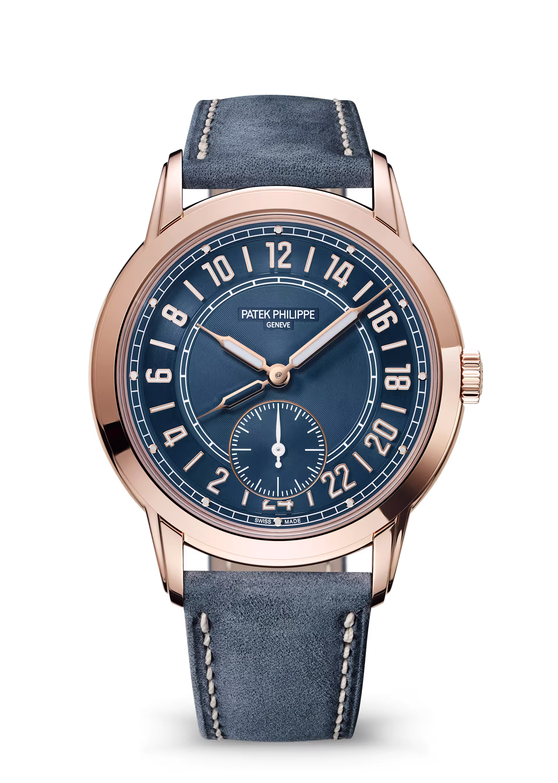 Patek Philippe Ref. 5224R-001