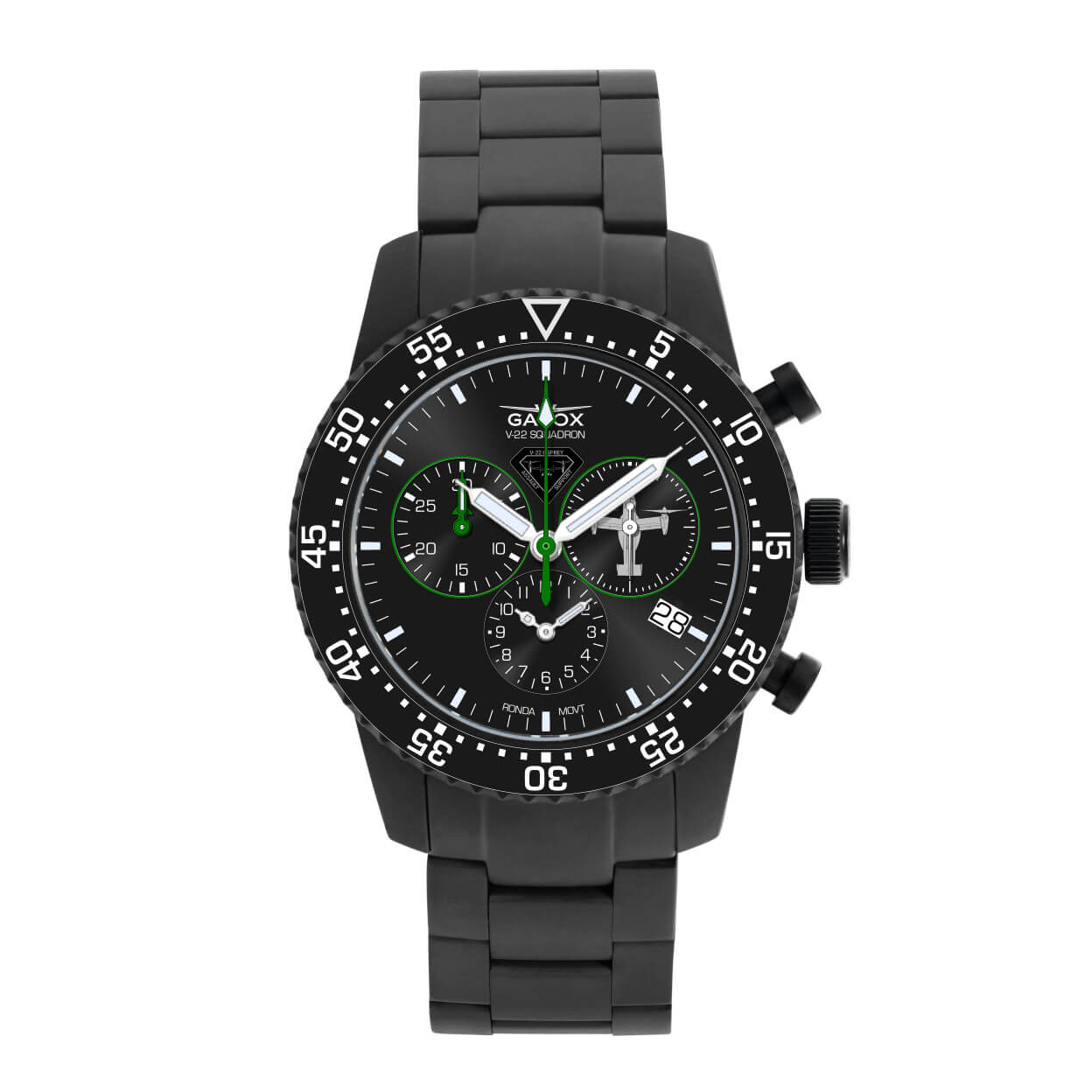 Gavox Gavox Squadron V-22 OSPREY FOR CREW ONLY (With squadron Personalisation possible)