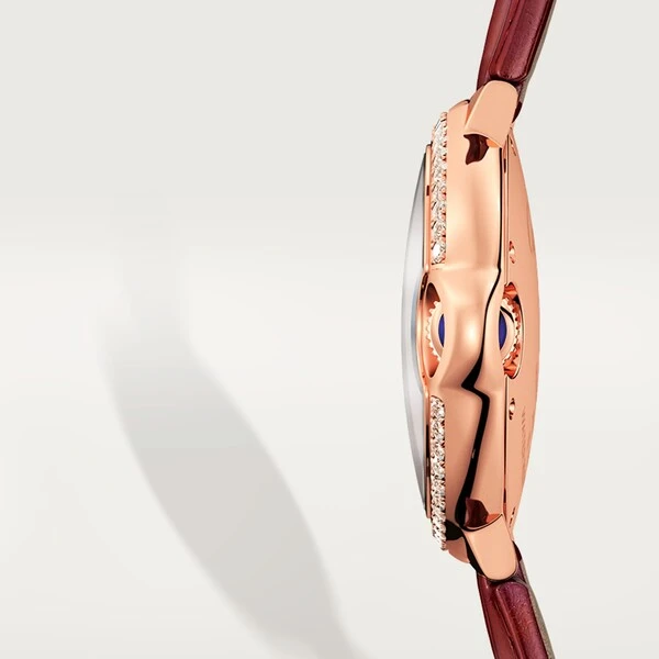 Cartier Часы Ballon Bleu de Cartier