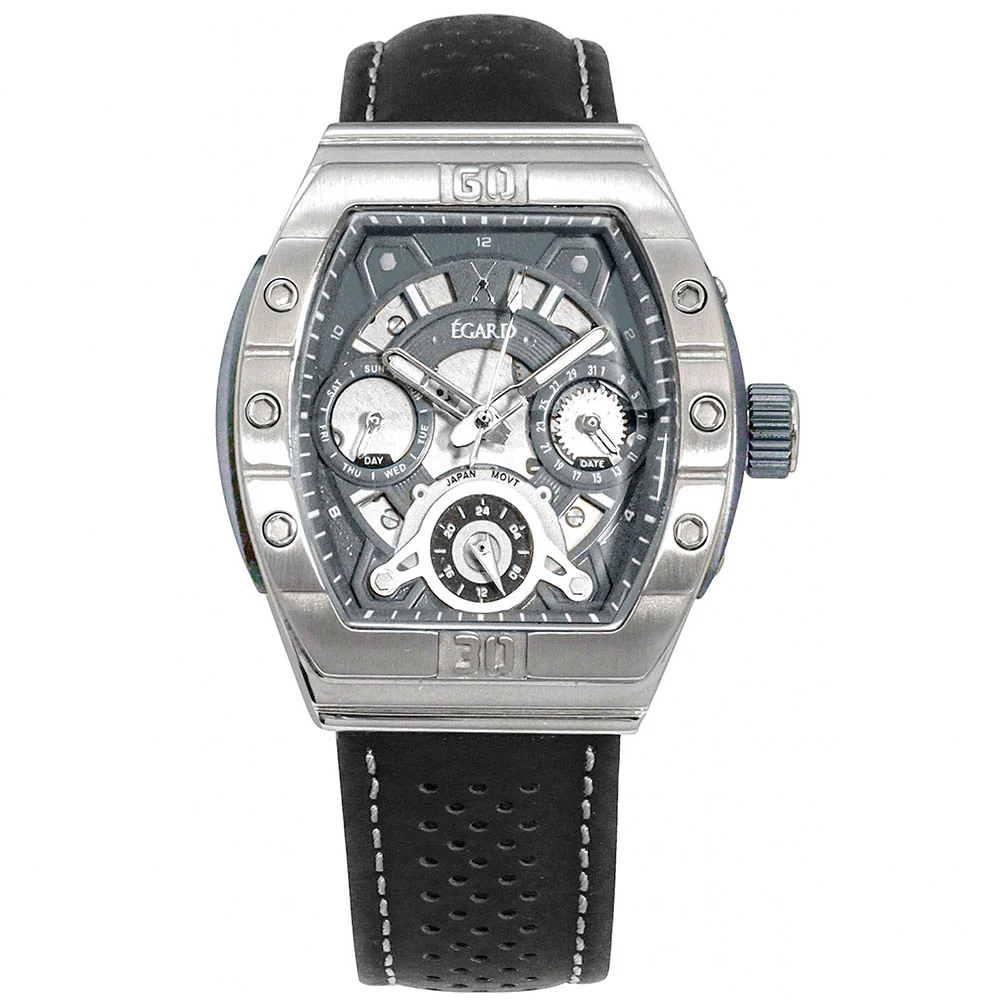 Egard Watch Company Patriot Classica